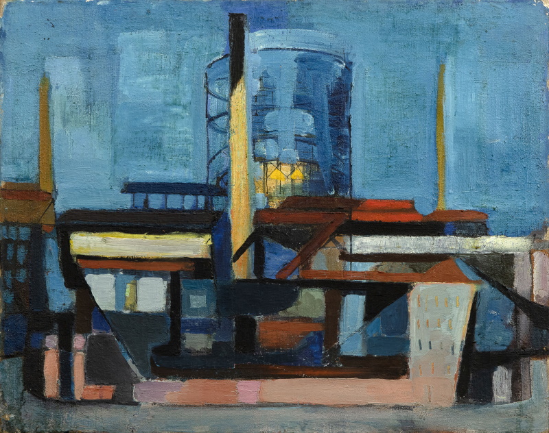 Katy Castellucci, la Scuola Romana e oltre